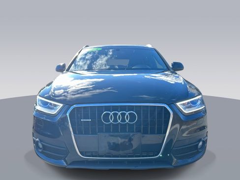 Used 2015 Audi Q3 2.0T Prestige image 9