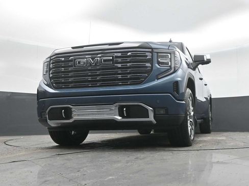 New 2026 GMC Sierra 1500 Denali Ultimate image 41