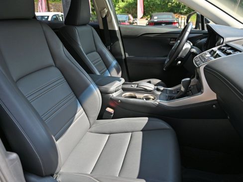 Used 2017 Lexus NX 200t FWD w/ Accessory Package 2 image 19
