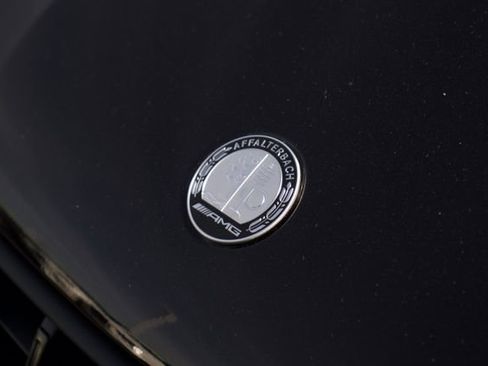 New 2026 Mercedes-Benz GLC 43 AMG 4MATIC Coupe image 26