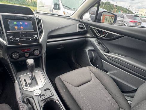 Used 2020 Subaru Impreza 2.0i AWD/4WD image 16