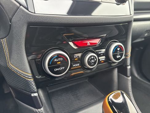 Used 2025 Subaru Forester Wilderness image 15