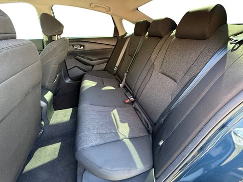 Used 2024 Honda Accord EX image 16