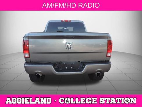 Used 2012 RAM 1500 Express RWD image 5