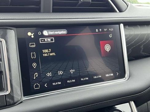 Used 2024 GMC Yukon XL Denali w/ LPO, Floor Liner Package image 25