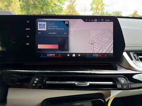 New 2026 BMW X1 xDrive28i w/ Technology Package AWD/4WD image 19