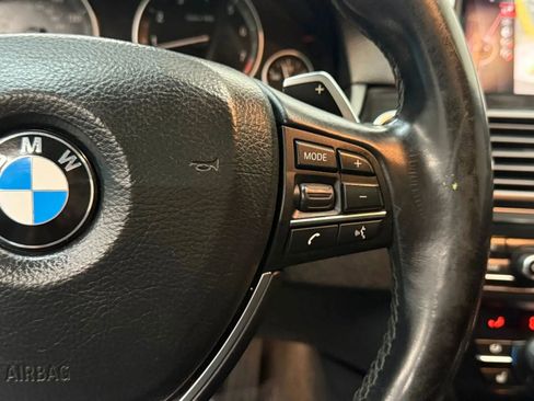 Used 2016 BMW 528i Sedan image 26