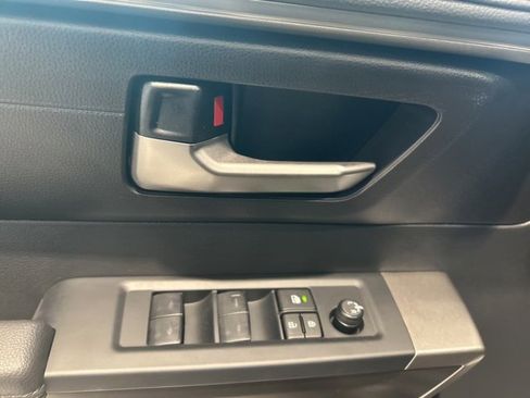 New 2026 Toyota Tundra SR5 image 8