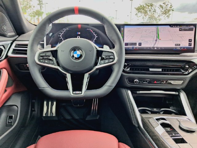 New 2026 BMW M440i w/ Premium Package RWD image 14