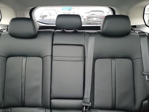 New 2026 MAZDA CX-50 AWD 2.5 S w/ Accent Package image 23