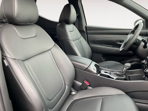 Used 2025 Hyundai Santa Cruz SEL image 14