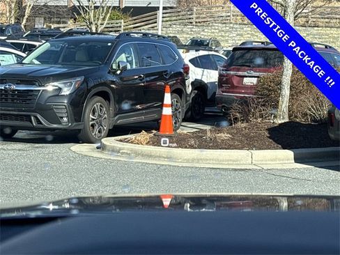 Used 2022 Audi Q7 3.0T Prestige image 40