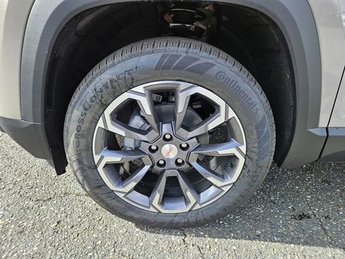 New 2026 GMC Terrain Elevation w/ Elevation Premium Package image 9