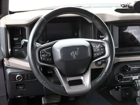 Used 2023 Ford Bronco Big Bend AWD/4WD image 28