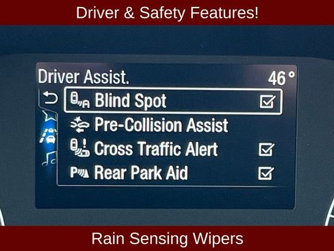 Used 2022 Ford Transit Connect XL w/ CNG/LPG Engine Prep Package image 5