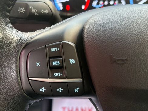 Used 2023 Ford Bronco Sport Heritage w/ Heritage Convenience Package image 17