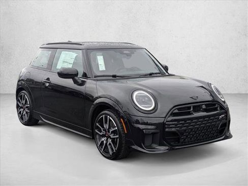 New 2026 MINI Cooper S FWD image 7