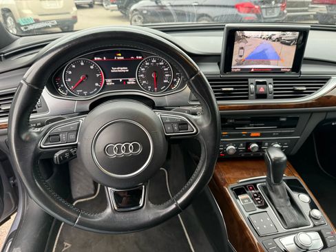 Used 2016 Audi A6 2.0T Premium w/ Technology Package image 19