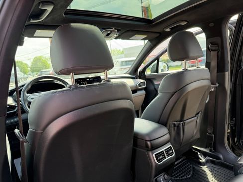 Used 2021 Hyundai Santa Fe Calligraphy image 26