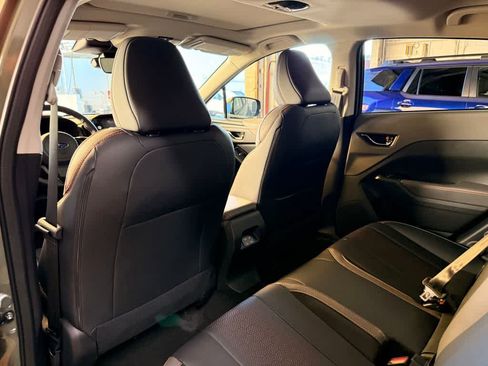 New 2026 Subaru Crosstrek 2.5i Limited AWD/4WD image 12