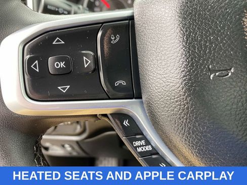Used 2025 RAM 1500 Big Horn AWD/4WD image 21