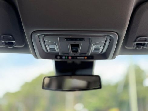 Used 2023 Chevrolet Silverado 1500 LTZ image 50