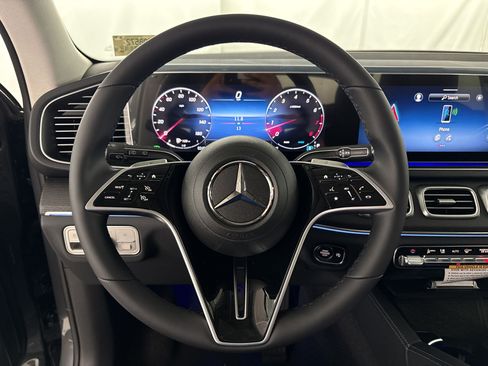 Used 2026 Mercedes-Benz GLE 350 4MATIC image 11