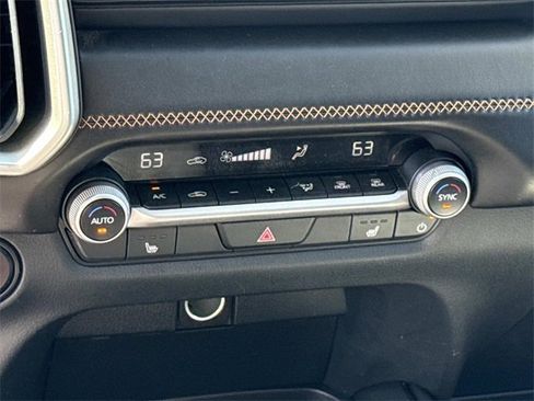 Used 2025 MAZDA CX-50 AWD 2.5 Hybrid w/ Premium Pkg image 22