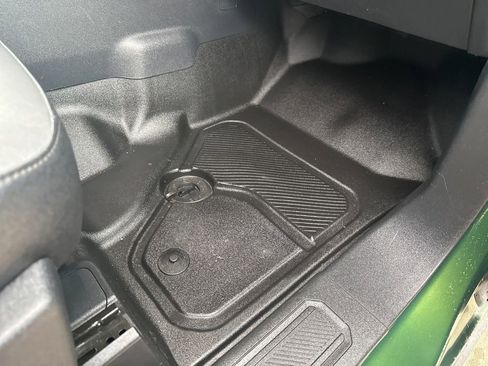 Certified 2024 Ford Bronco Black Diamond image 41