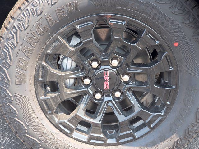 New 2026 GMC Canyon Elevation w/ Convenience Package AWD/4WD image 11