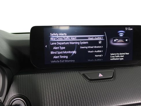 Used 2025 MAZDA CX-90 3.3 Turbo w/ Select Package AWD/4WD image 24