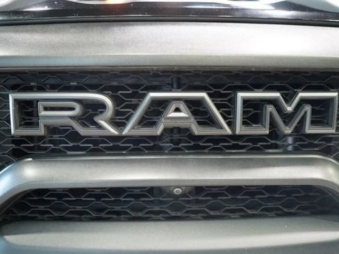 Used 2022 RAM 1500 TRX w/ TRX Level 2 Equipment Group AWD/4WD image 4