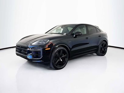New 2026 Porsche Cayenne Turbo
