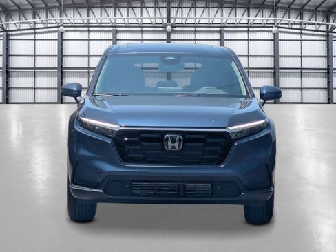 New 2026 Honda CR-V EX-L image 7