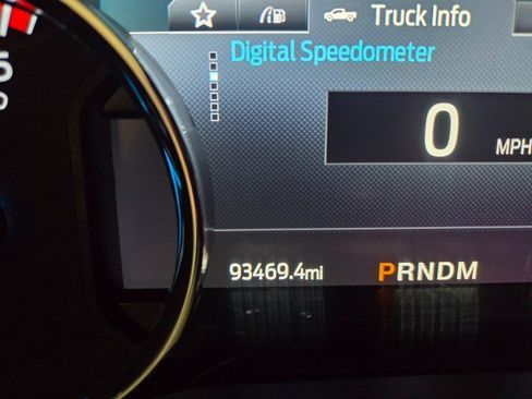 Used 2022 Ford F250 Lariat w/ Chrome Package image 43