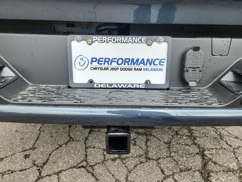 New 2026 RAM 1500 Big Horn image 31