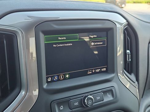 New 2026 Chevrolet Silverado 3500 W/T w/ WT/CX Safety Package AWD/4WD image 18