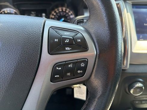 Used 2021 Ford Ranger XLT w/ Equipment Group 301A Mid image 13