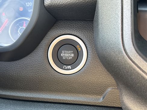 New 2026 RAM 1500 Classic Warlock image 36