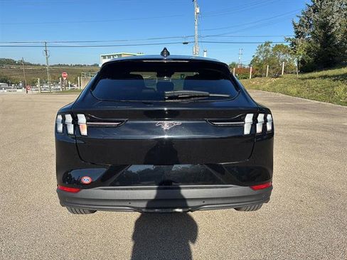 New 2025 Ford Mustang Mach-E Premium image 3