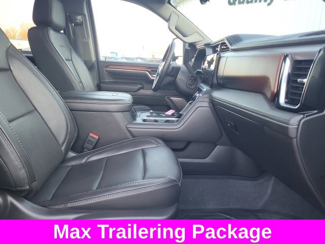 Used 2024 GMC Sierra 2500 Denali w/ Denali Reserve Package AWD/4WD image 34