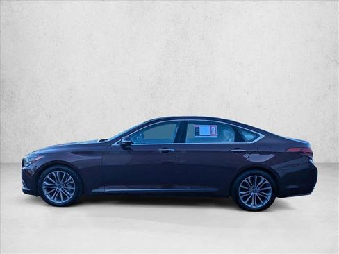 Used 2016 Hyundai Genesis 3.8 w/ Option Group 02 image 8