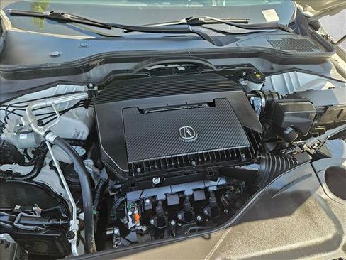 Used 2022 Acura MDX SH-AWD w/ Technology Package image 23
