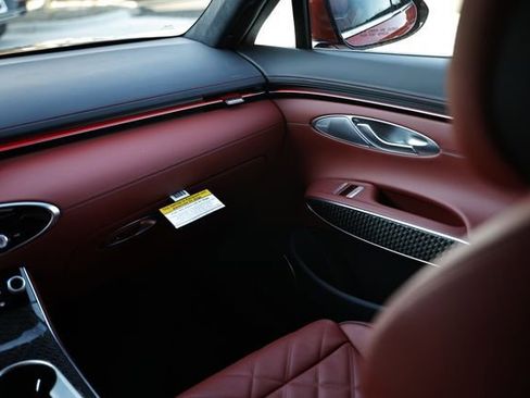 New 2026 Genesis GV70 3.5T Sport Prestige image 30