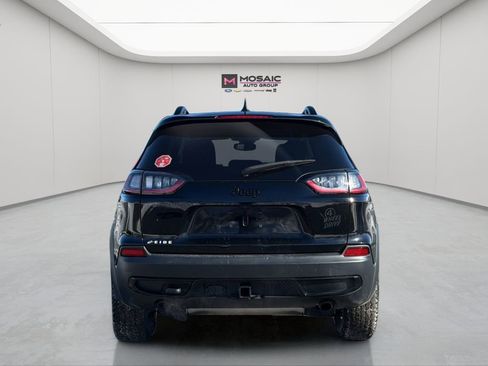 Used 2022 Jeep Cherokee Latitude w/ Trailer Tow Group image 6