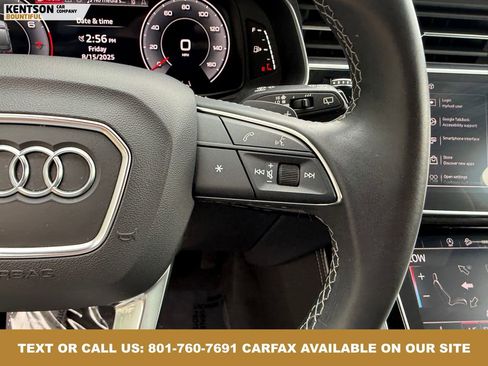 Used 2025 Audi Q7 3.0T Premium Plus image 19