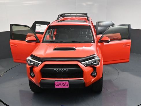 Used 2023 Toyota 4Runner TRD Pro image 27
