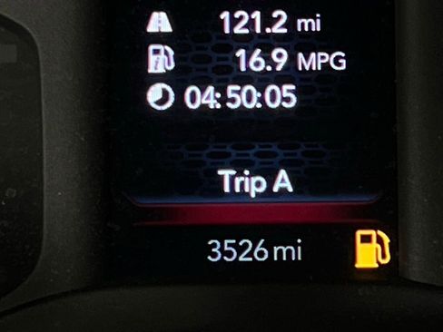 Used 2025 RAM 1500 Big Horn image 18