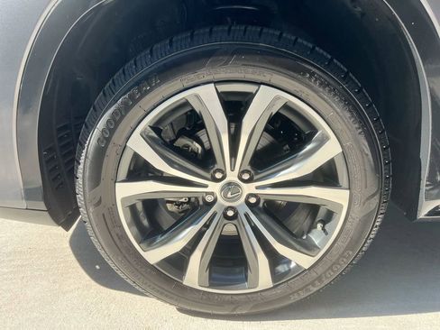 Certified 2021 Lexus RX 350 FWD w/ Premium Package image 9