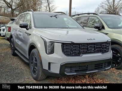 New 2026 Kia Sorento SX Prestige